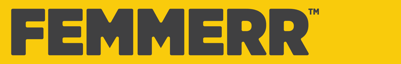 Femmerr Trailer Logo