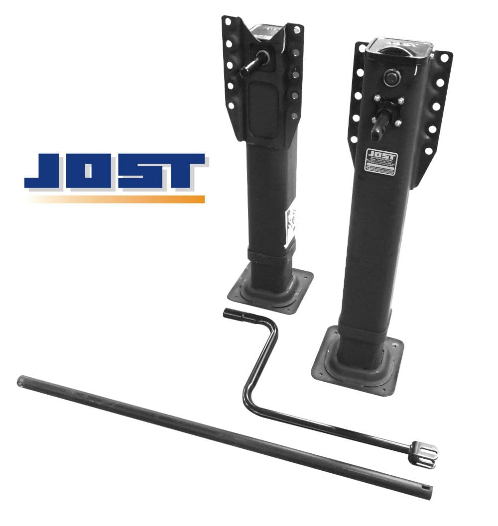 JOST Landing Gears